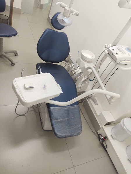 Foto 2 de All Odontologia Especializada