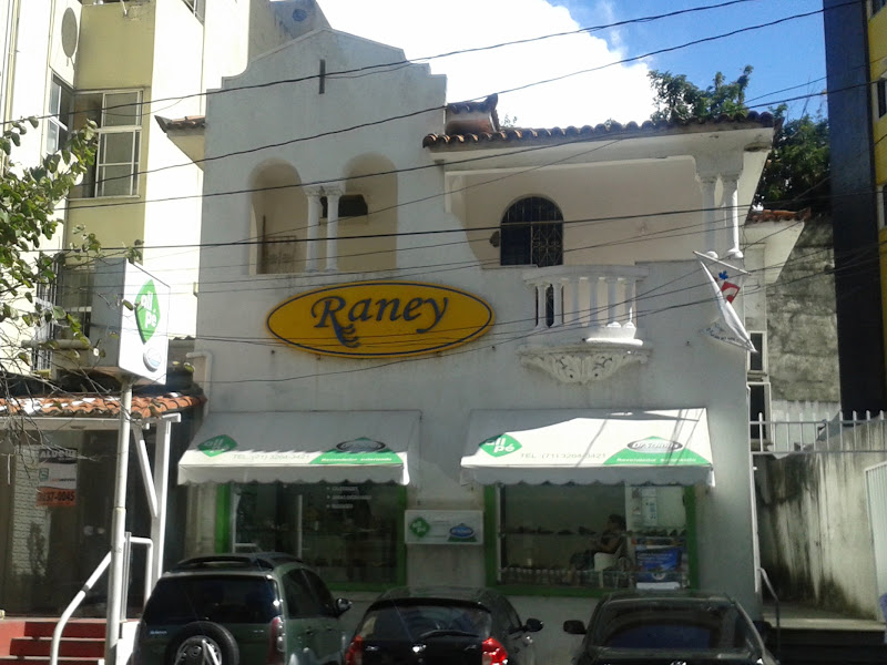 Foto 2 de All Pé Barra - Salvador/BA