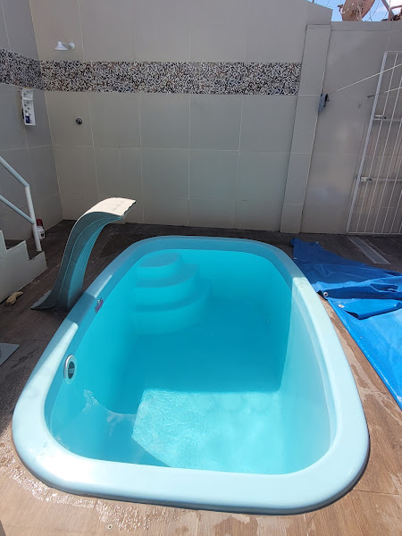 Foto 3 de All Pé Boa Viagem - Recife Pe