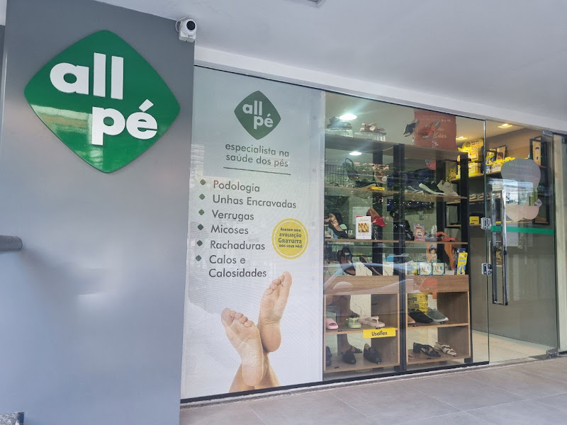 Foto de All Pé Canela - Salvador/BA