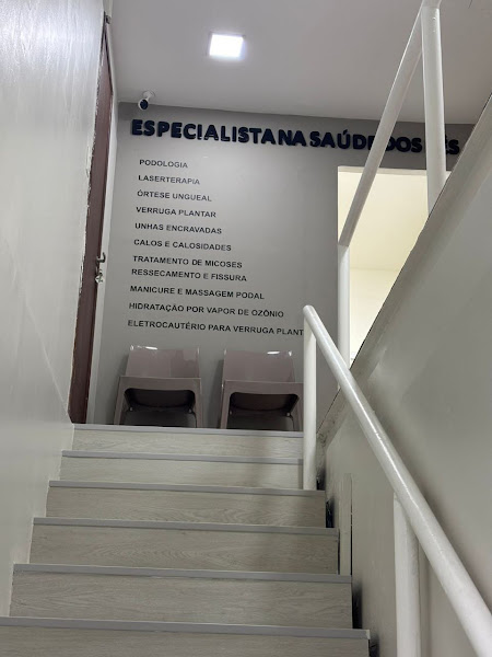 Foto 3 de All Pé Canela - Salvador/BA