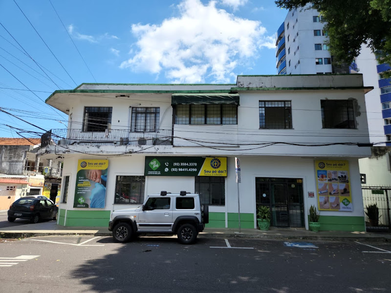 Foto de All Pé Vieiralves - Manaus/AM