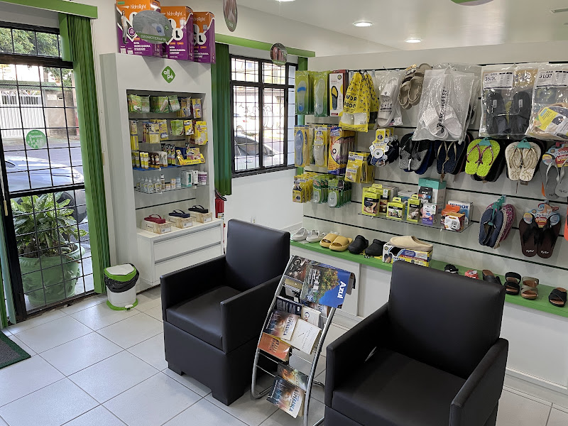 Foto 3 de All Pé Vieiralves - Manaus/AM