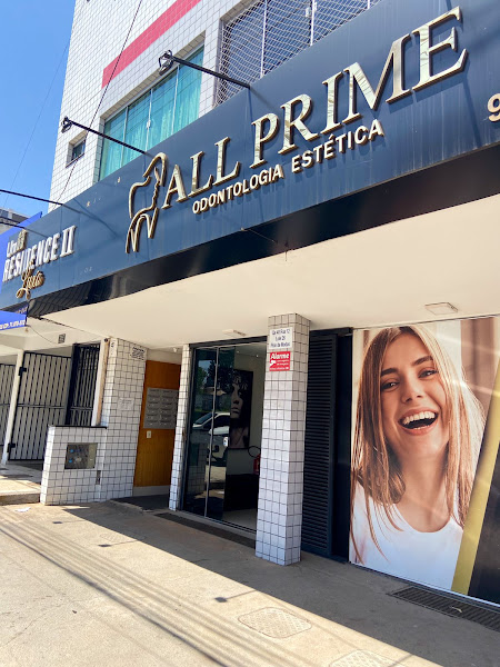 Foto 2 de All Prime Clínica Odontológica e Estética