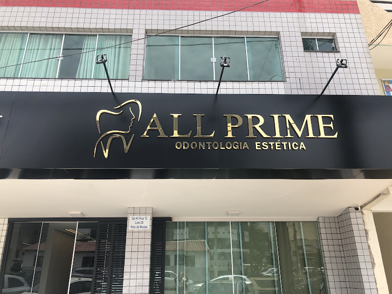 Foto 3 de All Prime Clínica Odontológica e Estética