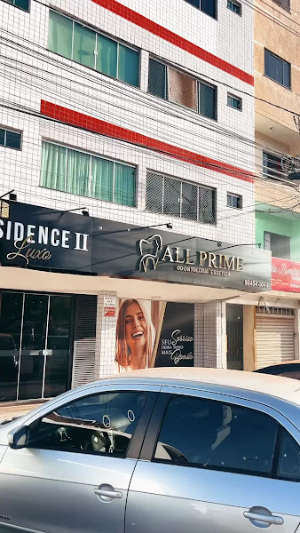 Foto 4 de All Prime Clínica Odontológica e Estética
