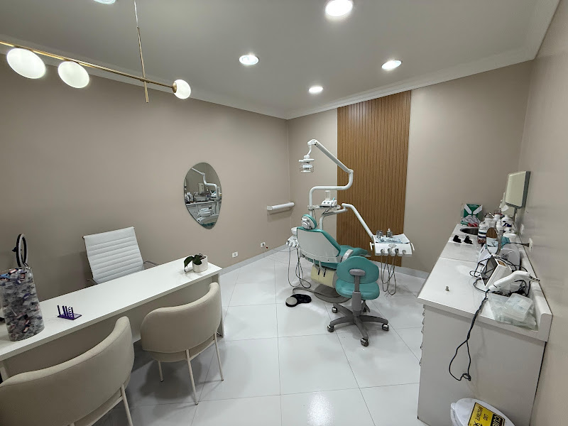 Foto 7 de All Smiles Odontologia