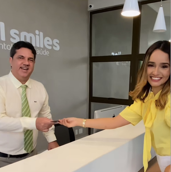 Foto 2 de All Smiles odontologia e saúde