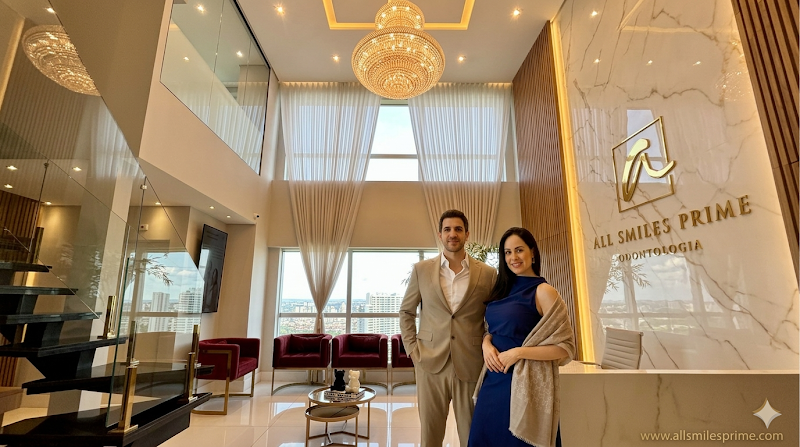 Foto 2 de All Smiles Prime Odontologia