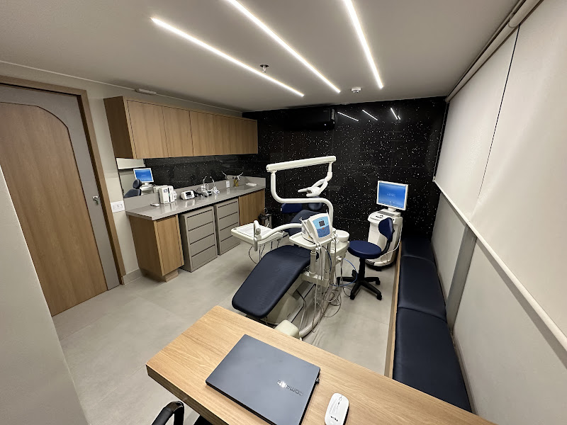 Foto 2 de All Vida - Odontologia 24 Horas - Brasília Df