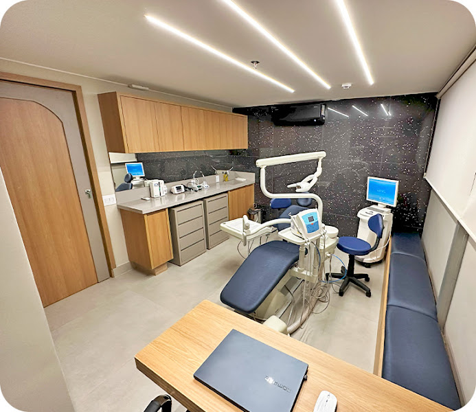 Foto 3 de All Vida - Odontologia 24 Horas - Brasília Df