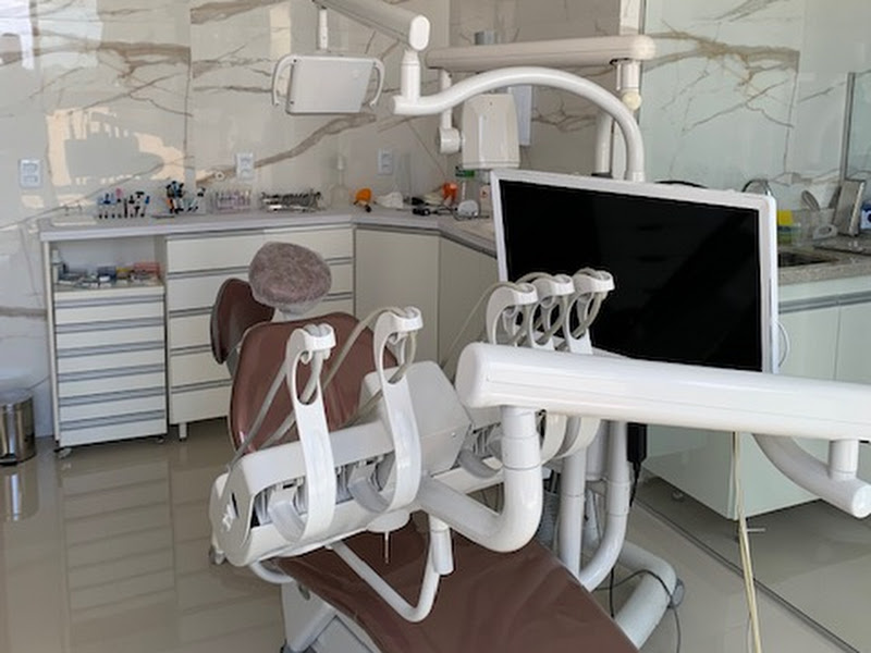 Foto 8 de All Vida - Odontologia 24 Horas - Brasília Df