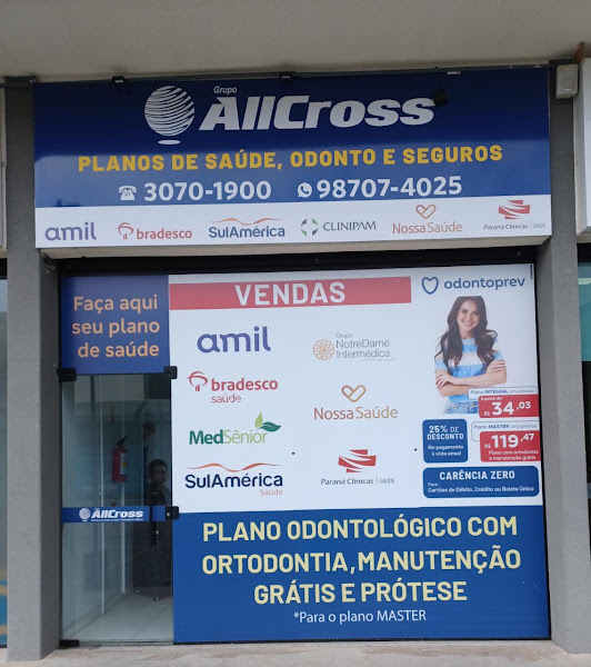 Foto de AllCross Corretora de Planos de Saúde