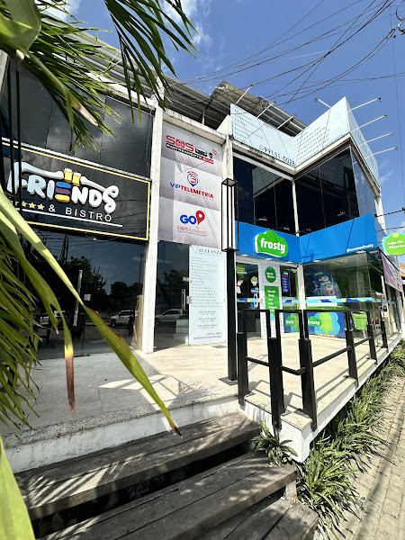 Foto 3 de Alleanza Odontologia Especializada