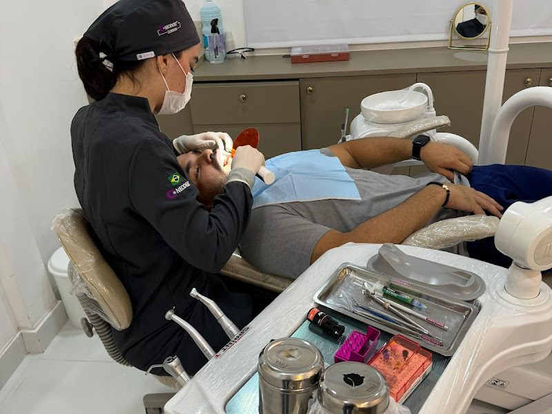 Foto 5 de Alleanza Odontologia Especializada