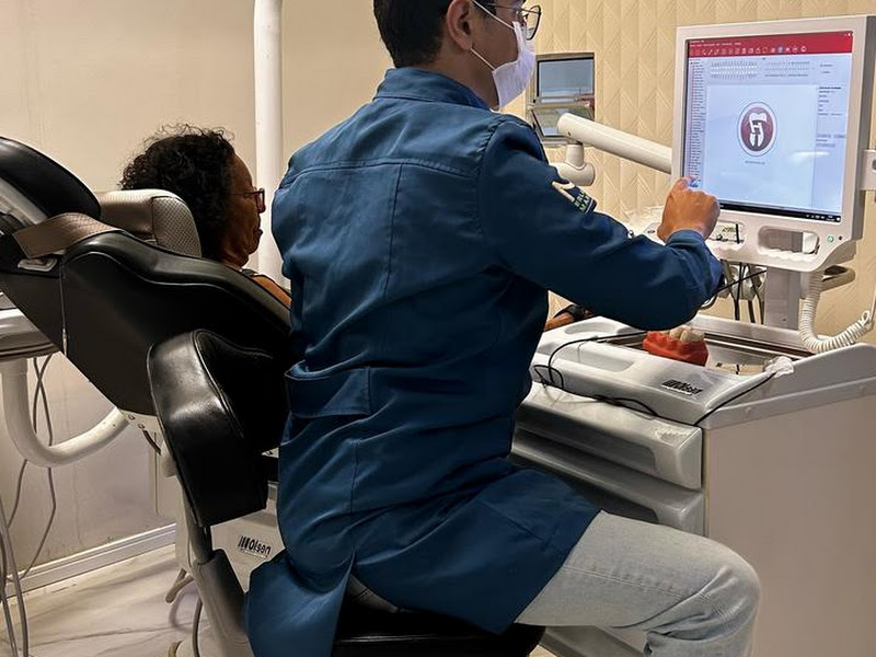 Foto 8 de Alleanza Odontologia Especializada