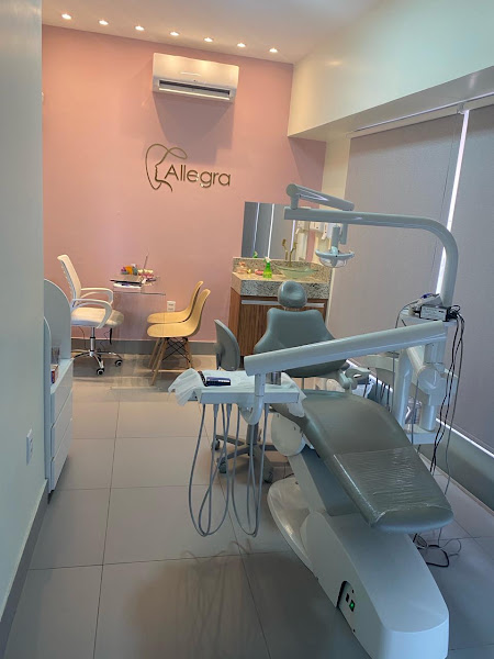 Foto 2 de Allegra clínica odontológica