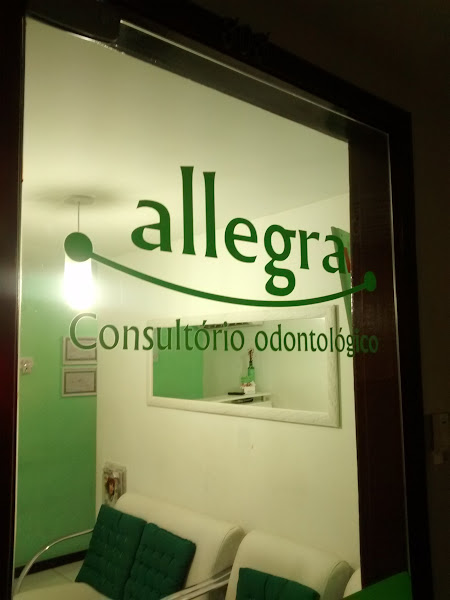 Foto 3 de Allegra - Consultório Odontológico