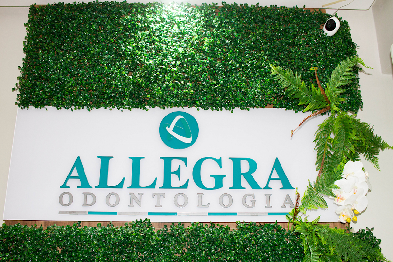 Foto 2 de Allegra Odontologia