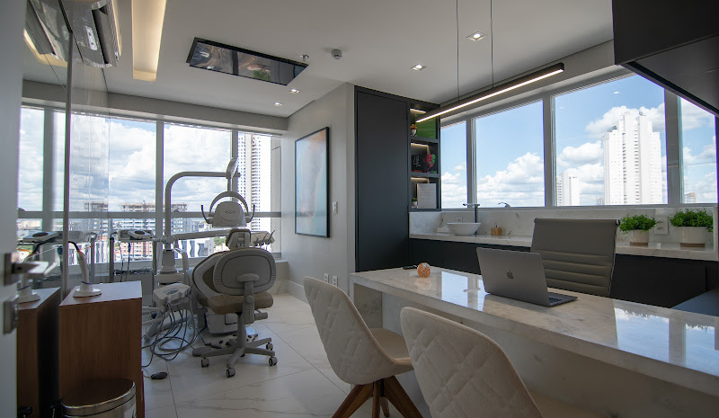 Foto 2 de Allegra Odontologia- Facetas de porcelana, facetas de resina, tratamento de canal, aparelhos ortodônticos