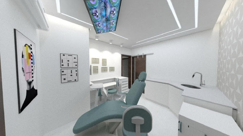 Foto 2 de Allegra Odontologia Moema / Lentes de porcelana / Facetas de porcelana / Implante Dentário / Estética Dental