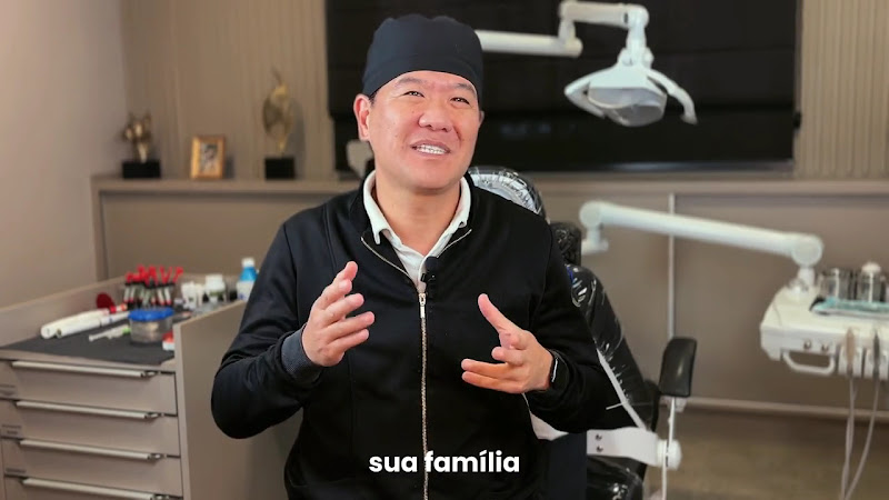 Foto 3 de Allegra Odontologia Tatuapé | Estética Dental