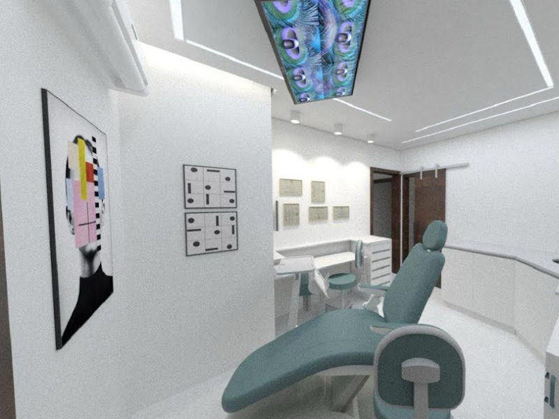 Foto 8 de Allegra Odontologia Tatuapé | Estética Dental