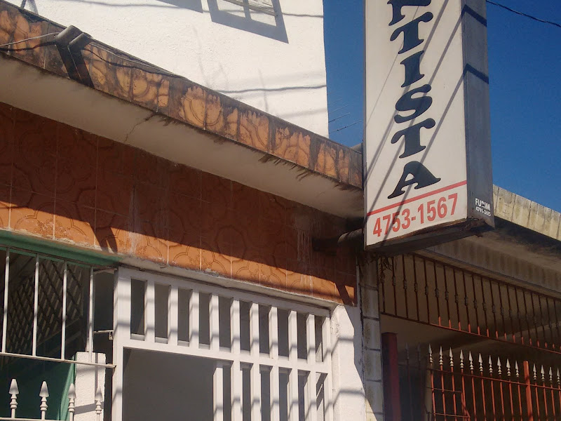 Foto 6 de Allegreclinic Clínica Odontológica Jardim Odete - Itaquaquecetuba