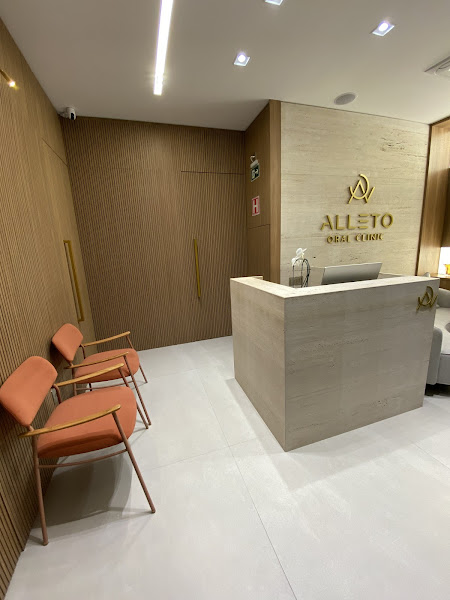 Foto 2 de Alleto Oral Clinic