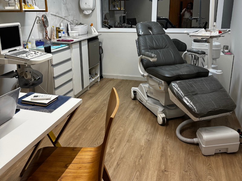 Foto de Alleve Clinica - Saúde e Bem estar