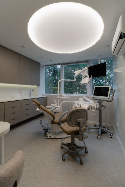 Foto 3 de Alliá Odontologia