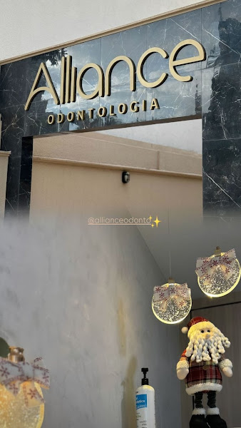 Foto 3 de Alliance Odontologia