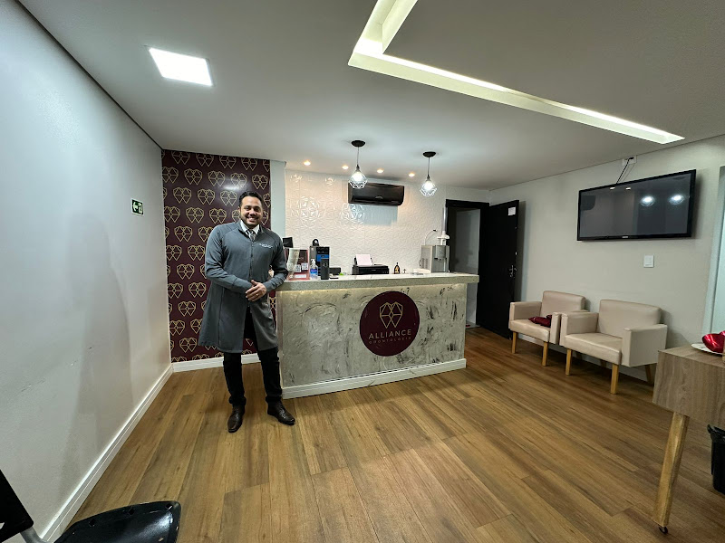 Foto de Alliance Odontologia e Estética