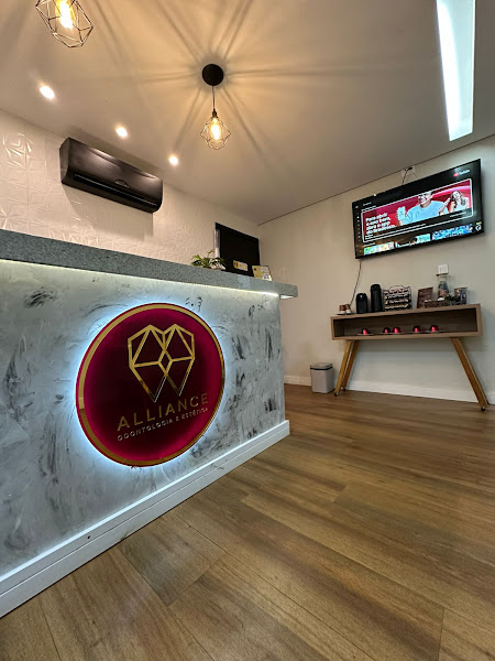 Foto 3 de Alliance Odontologia e Estética