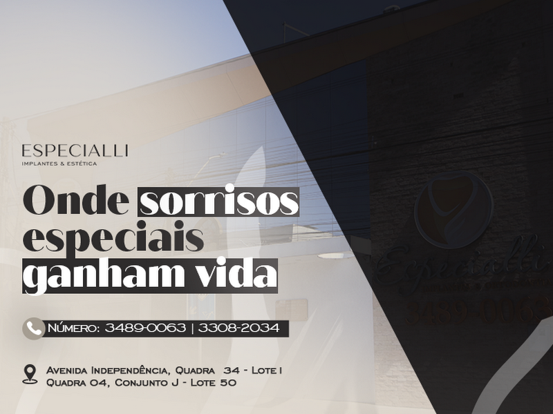 Foto 8 de Alliance Odontologia e Estética