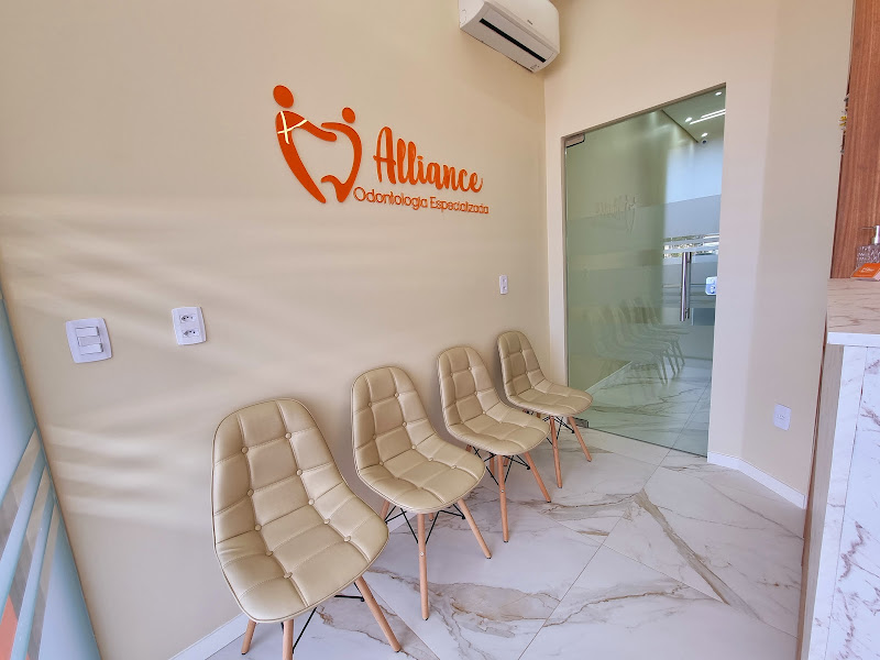 Foto 3 de Alliance Odontologia Especializada