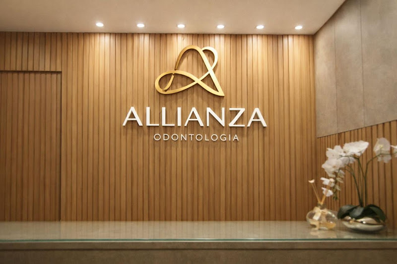 Foto 2 de Allianza Odontologia