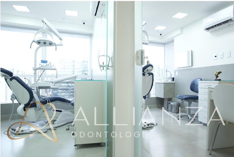 Foto 3 de Allianza Odontologia