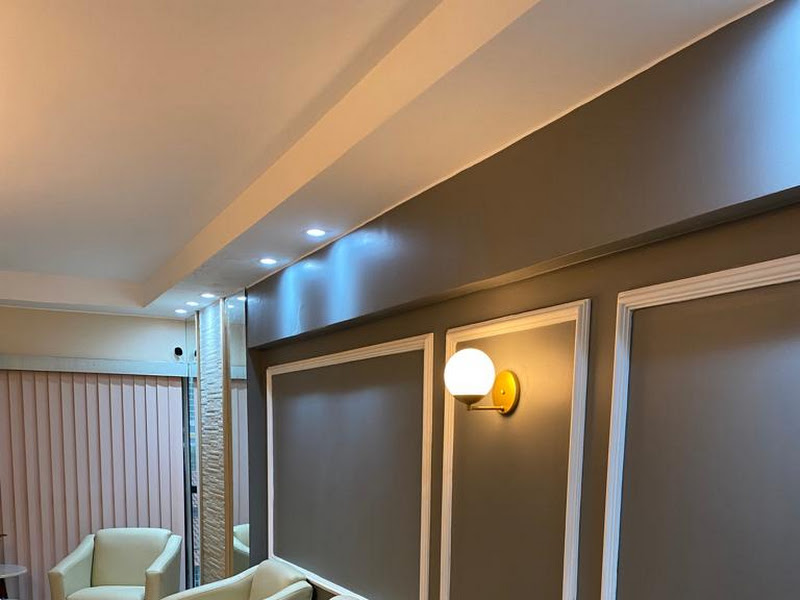 Foto de Alliby Odontologia e Estética Especializada