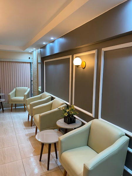 Foto 2 de Alliby Odontologia e Estética Especializada