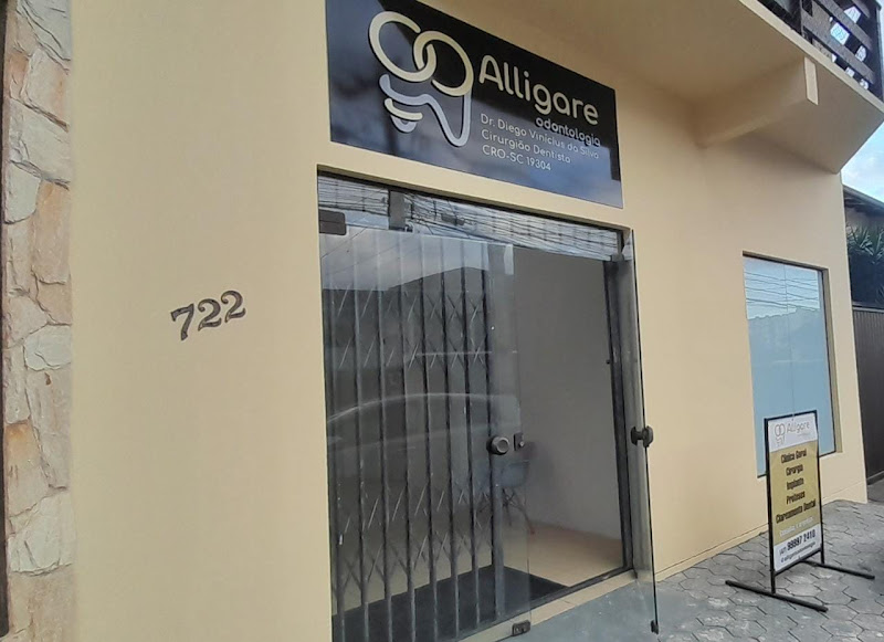 Foto 2 de Alligare Odontologia