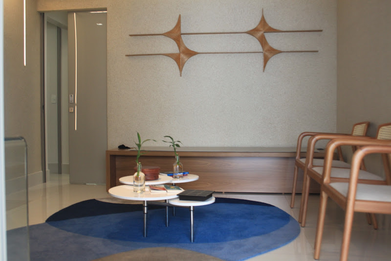 Foto 2 de Allipi Odontologia - PERIODONTIA - CIRURGIA - REABILITAÇÃO