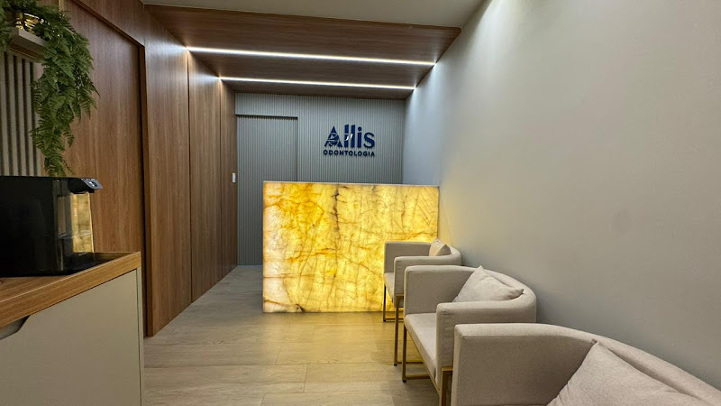Foto 2 de Allis Clínica Odontológica
