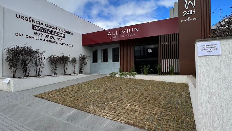 Foto 2 de Alliviun - Dentistas 24 horas. Clínica de Urgência odontológica