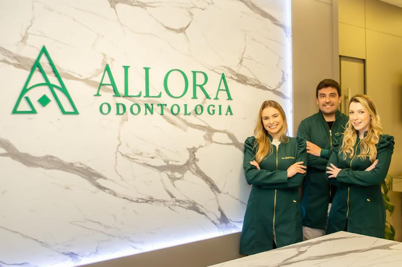 Foto 2 de Allora Odontologia