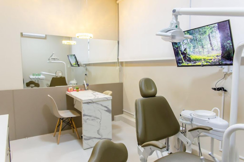 Foto 3 de Allora Odontologia