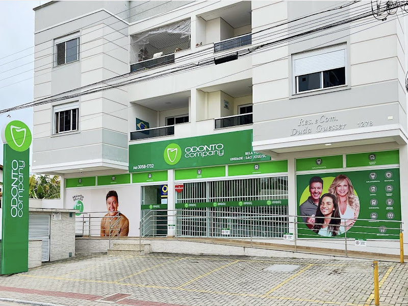 Foto 7 de Allora Odontologia