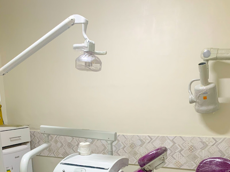 Foto 8 de AllSorriso Odontologia Especializada