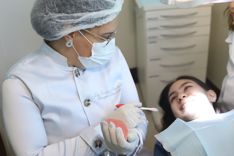 Foto 3 de Allt Dental Harmonização