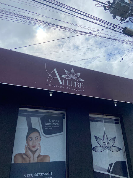 Foto 2 de Allure Estética Avançada